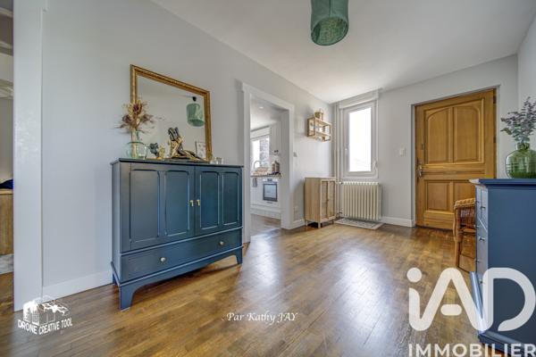 Maison à vendre 6 pièces 136 m² Moulins-lès-Metz