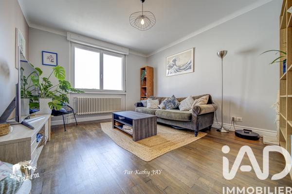 Maison à vendre 6 pièces 136 m² Moulins-lès-Metz