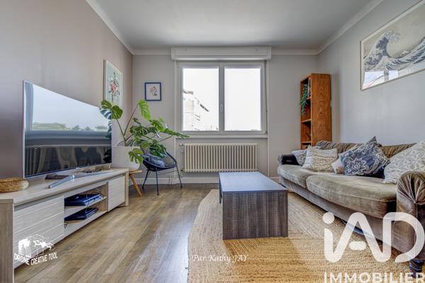 Maison à vendre 6 pièces 136 m² Moulins-lès-Metz