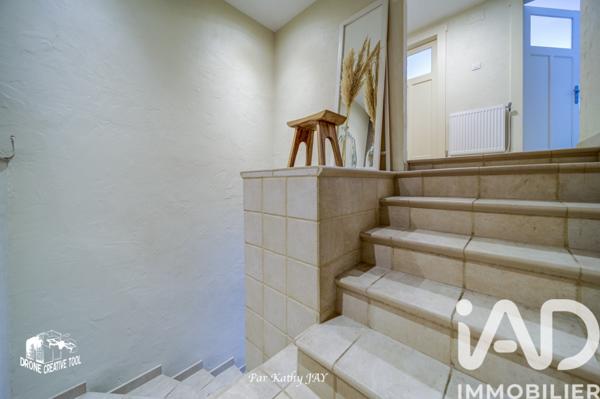 Maison à vendre 6 pièces 136 m² Moulins-lès-Metz