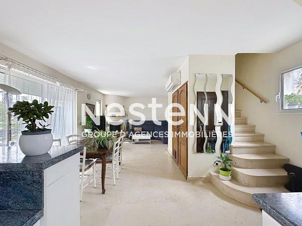 Maison Cannes La Bocca 4 pièce(s) 130 m2