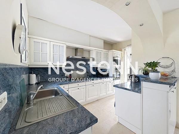 Maison Cannes La Bocca 4 pièce(s) 130 m2