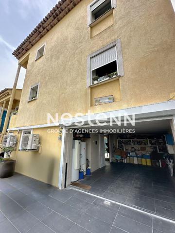 Maison Cannes La Bocca 4 pièce(s) 130 m2