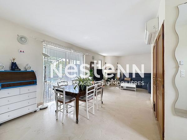 Maison Cannes La Bocca 4 pièce(s) 130 m2