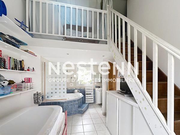 Maison Cannes La Bocca 4 pièce(s) 130 m2