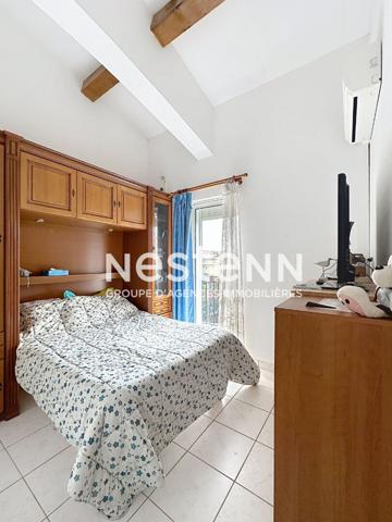 Maison Cannes La Bocca 4 pièce(s) 130 m2