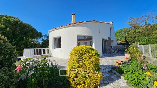 Maison/Villa à Royan de 164m2