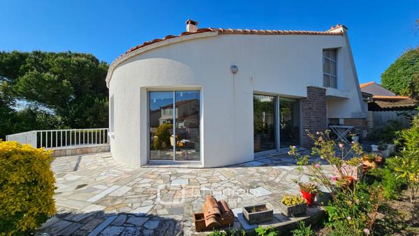 Maison/Villa à Royan de 164m2