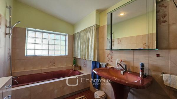 Maison/Villa à Royan de 164m2