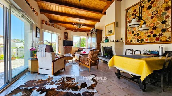 Maison/Villa à Royan de 164m2