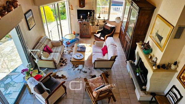 Maison/Villa à Royan de 164m2