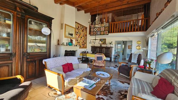 Maison/Villa à Royan de 164m2