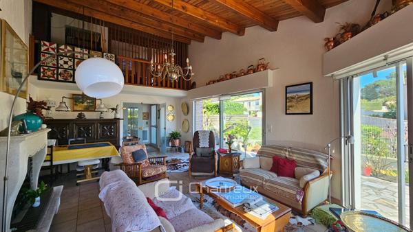 Maison/Villa à Royan de 164m2