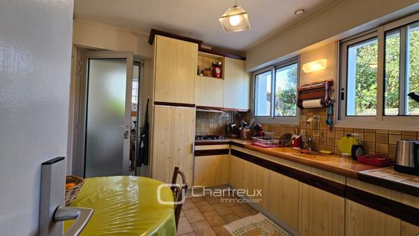 Maison/Villa à Royan de 164m2