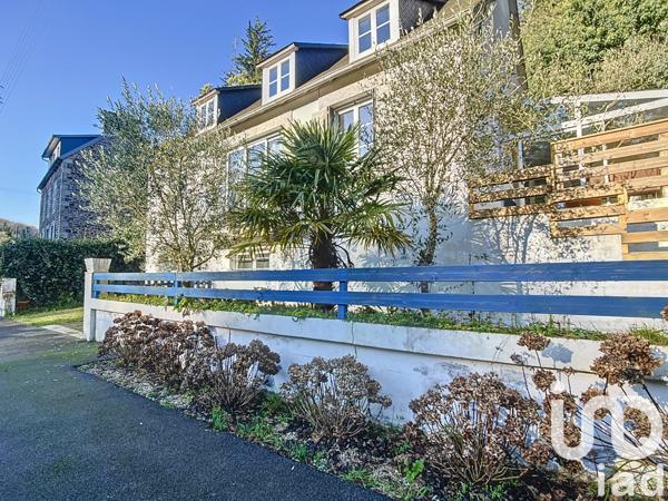 Maison à vendre 9 pièces 130 m² Plouézec