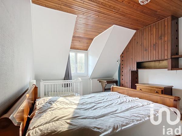 Maison à vendre 9 pièces 130 m² Plouézec