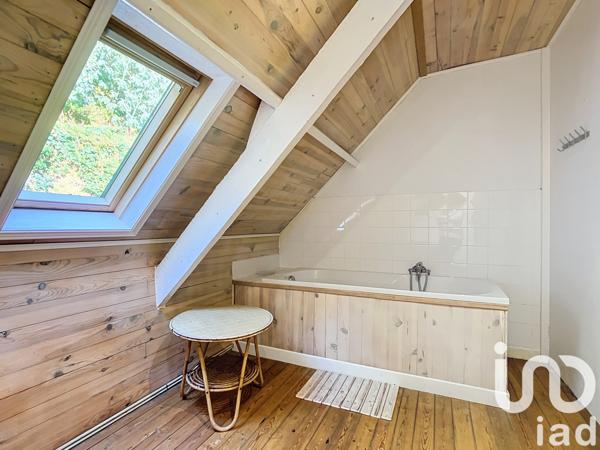 Maison à vendre 9 pièces 130 m² Plouézec