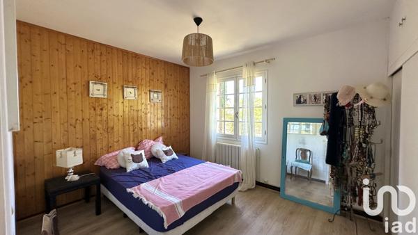 Maison à vendre 5 pièces 87 m² Arès