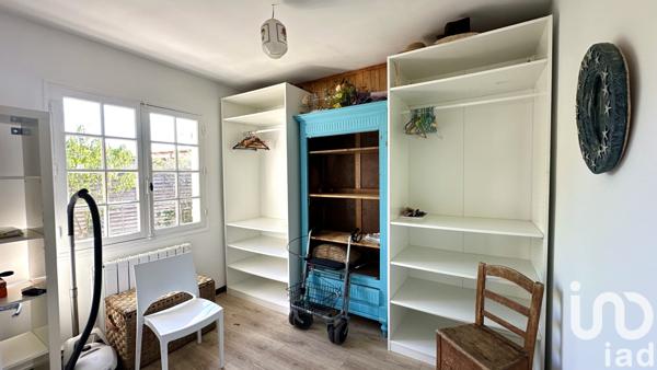 Maison à vendre 5 pièces 87 m² Arès