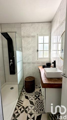 Maison à vendre 5 pièces 87 m² Arès