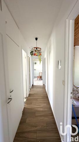 Maison à vendre 5 pièces 87 m² Arès