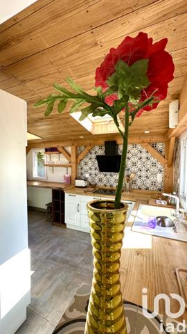 Maison à vendre 5 pièces 87 m² Arès