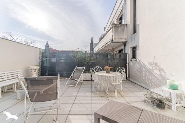 Appartement à vendre |  Bordeaux |  4 pièces | 118 m²
