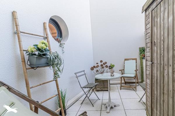 Appartement à vendre |  Bordeaux |  4 pièces | 118 m²