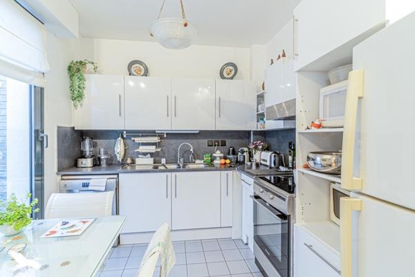 Appartement à vendre |  Bordeaux |  4 pièces | 118 m²