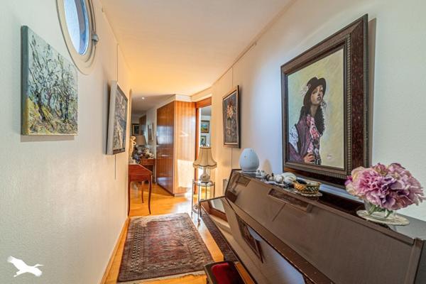 Appartement à vendre |  Bordeaux |  4 pièces | 118 m²