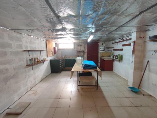 Maison à vendre à Démouville dans le Calvados (14840), ref : DEMOUVILLE 108m²