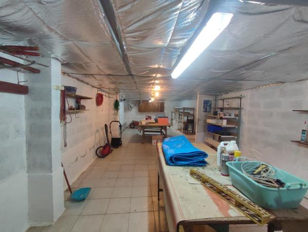 Maison à vendre à Démouville dans le Calvados (14840), ref : DEMOUVILLE 108m²