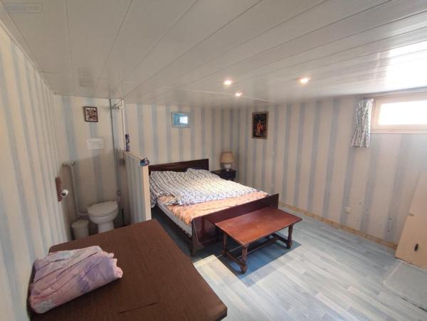 Maison à vendre à Démouville dans le Calvados (14840), ref : DEMOUVILLE 108m²