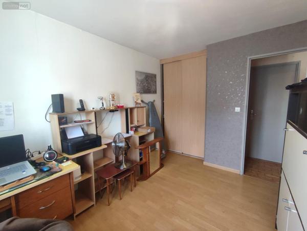 Maison à vendre à Démouville dans le Calvados (14840), ref : DEMOUVILLE 108m²