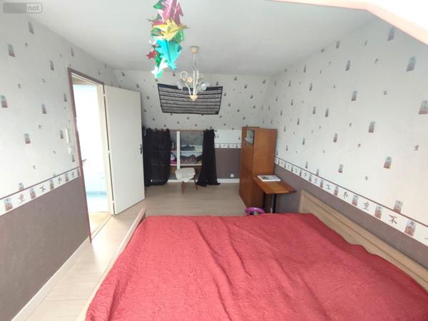 Maison à vendre à Démouville dans le Calvados (14840), ref : DEMOUVILLE 108m²