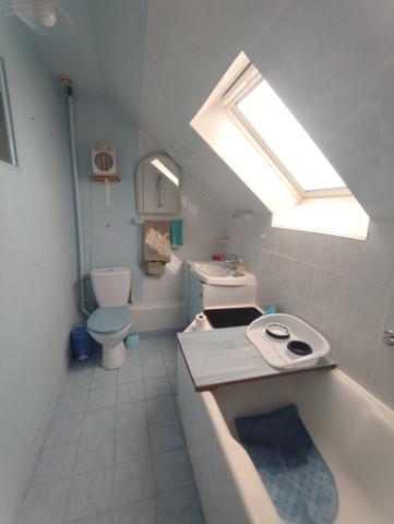 Maison à vendre à Démouville dans le Calvados (14840), ref : DEMOUVILLE 108m²