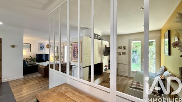 Maison à vendre 4 pièces 102 m² Pessac
