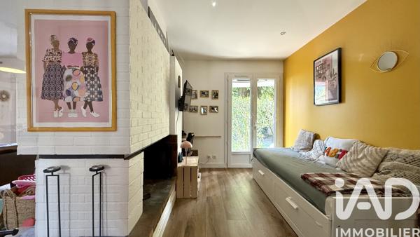 Maison à vendre 4 pièces 102 m² Pessac