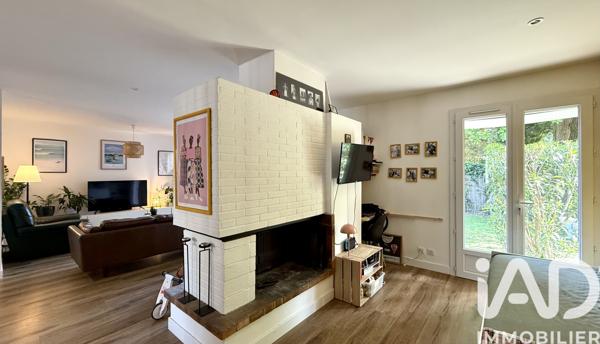 Maison à vendre 4 pièces 102 m² Pessac