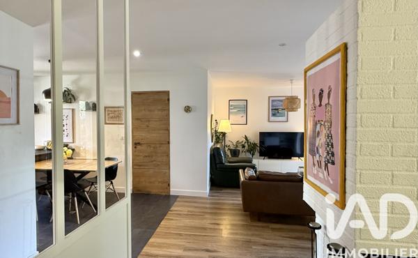 Maison à vendre 4 pièces 102 m² Pessac