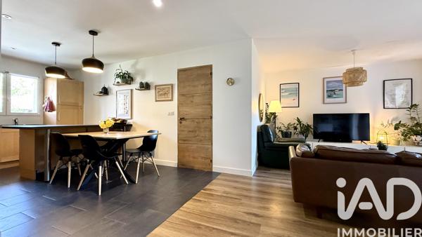 Maison à vendre 4 pièces 102 m² Pessac