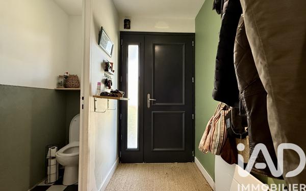 Maison à vendre 4 pièces 102 m² Pessac
