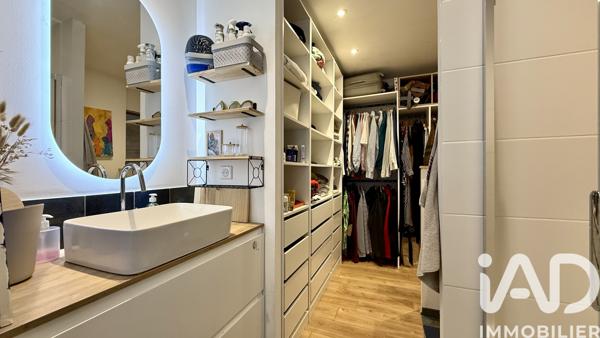 Maison à vendre 4 pièces 102 m² Pessac