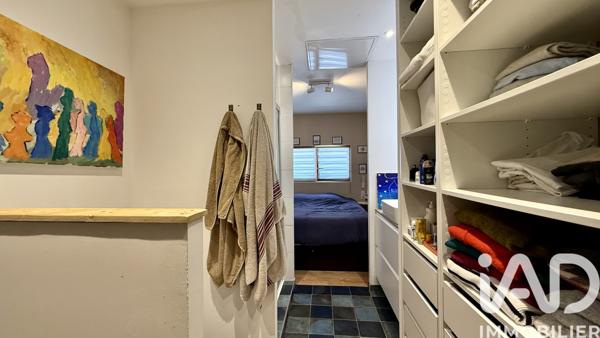 Maison à vendre 4 pièces 102 m² Pessac