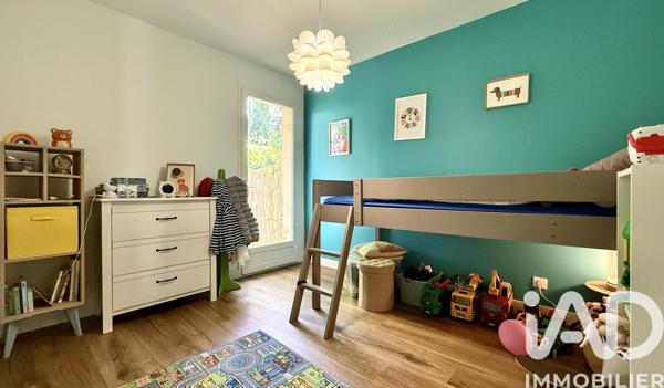 Maison à vendre 4 pièces 102 m² Pessac