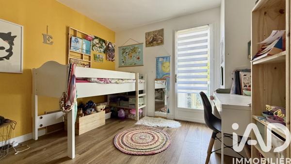 Maison à vendre 4 pièces 102 m² Pessac