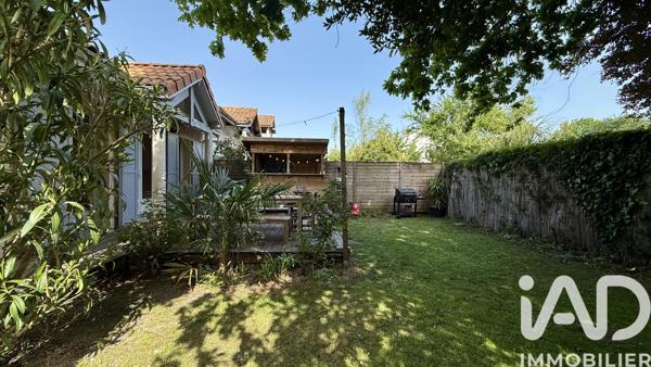 Maison à vendre 4 pièces 102 m² Pessac