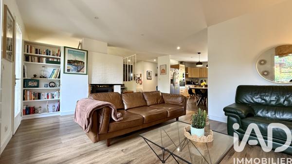 Maison à vendre 4 pièces 102 m² Pessac