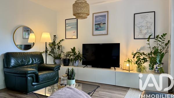 Maison à vendre 4 pièces 102 m² Pessac
