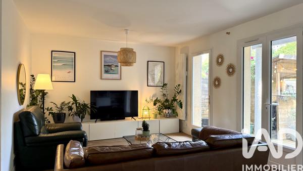 Maison à vendre 4 pièces 102 m² Pessac